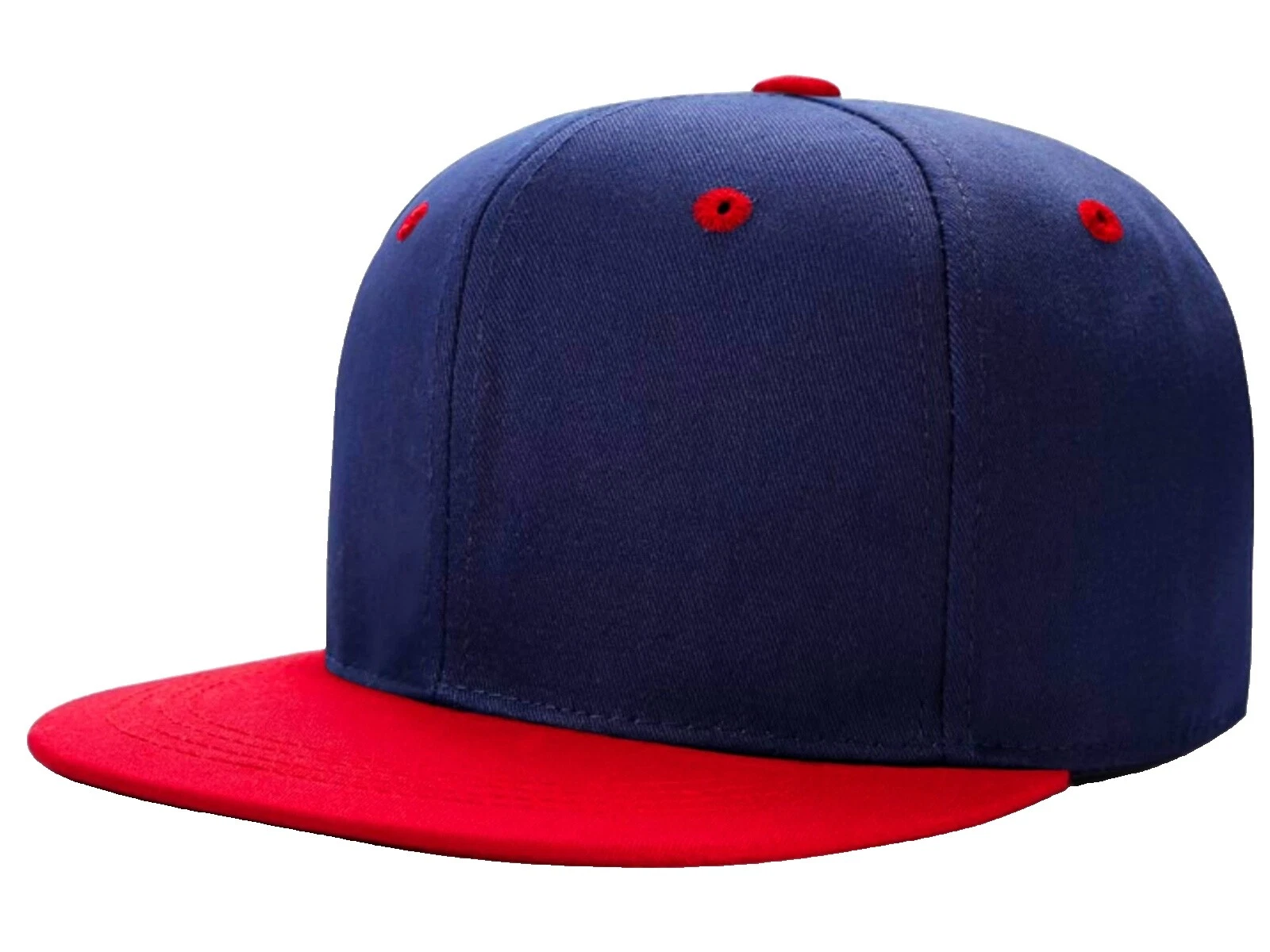 Мужские спортивные плоские кепки