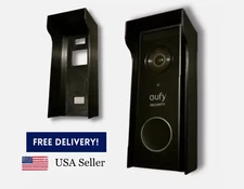 Eufy (T8210) Doorbell -  Rain Cover Protector