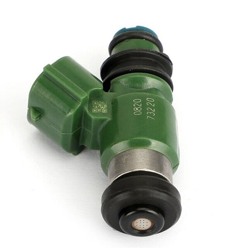 Genuine Honda Fuel Injector – Fits Big Red 700, Pioneer 700, TRX680 & TRX700XX – OEM 16450-HN8-A61