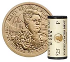 2025 P&D Sacagawea Dollar 2 Coin Set Uncirculated US Mint
