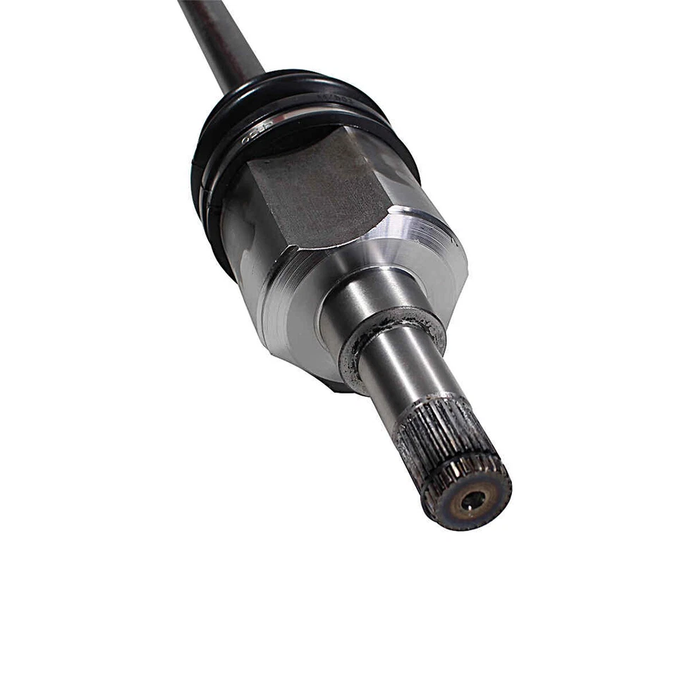 FRONT LEFT & RIGHT CV Axle Shaft For MITSUBISHI ECLIPSE 95-99 FWD - Image 4 of 4