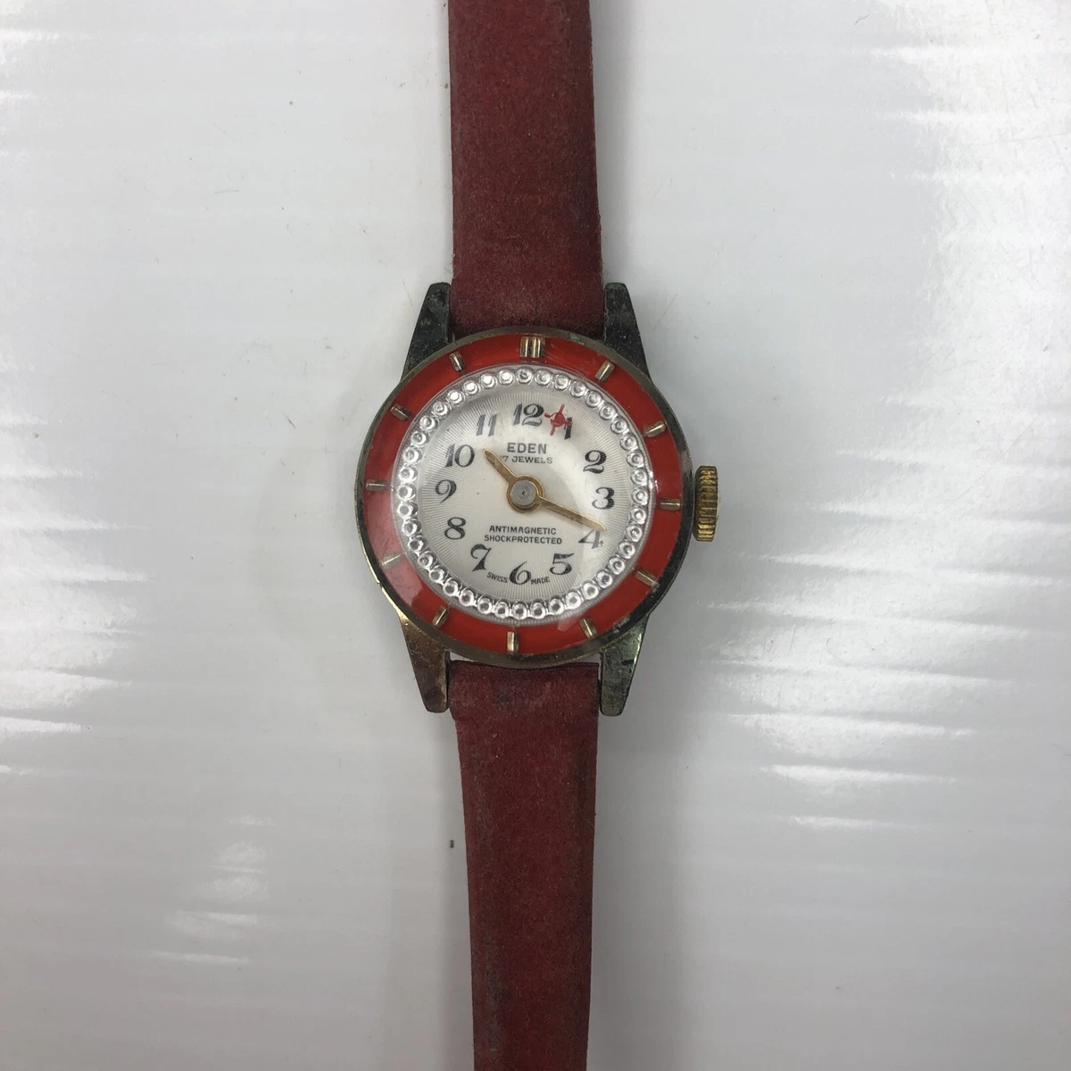 Eden swiss watch sale