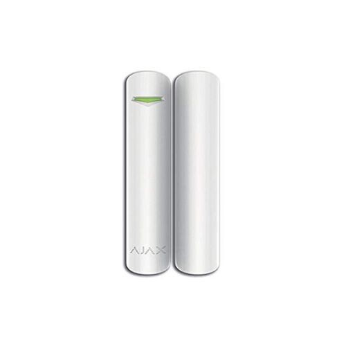 38099 - CONTATTO MAGNETICO SENZA FILI BIANCO