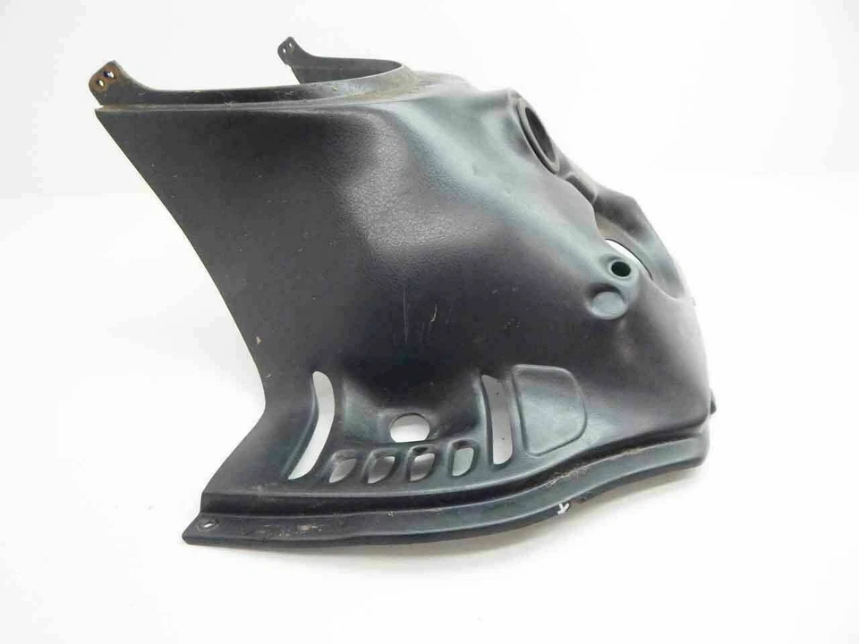 Ski Doo Mach 1 Console Gas Tank Cover Housing 670 1995  Formula - Image 4 of 4