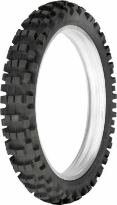 Dunlop D952 Rear Tire 120/90-19 120 90 19 Yamaha YZ250 YZ450F YZ