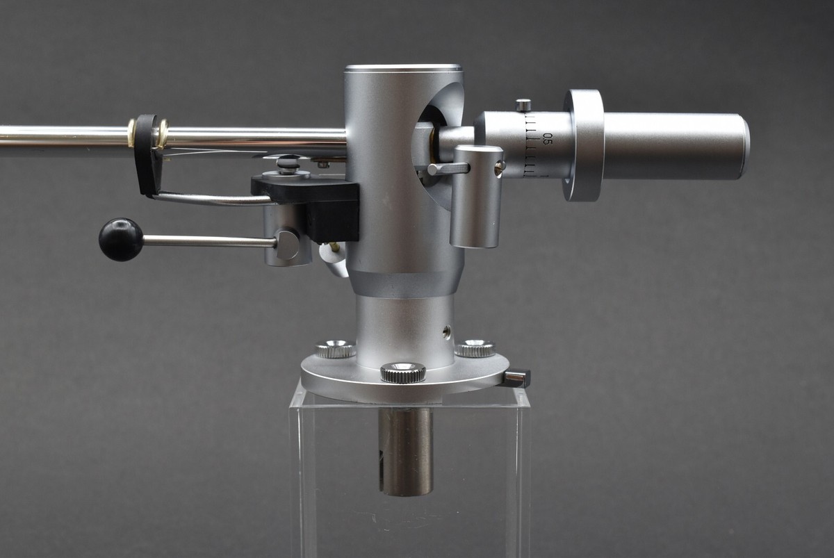 Fidelity Research FR FR-24 MKII/MK2 Tonearm Arm / 02 | eBay