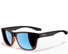 Leech Eagle Eye W2X Brille