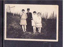 Fotografia Foto Soldato Carabiniere in Divisa  KK5142