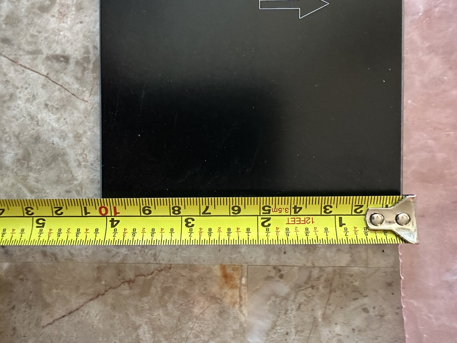 NEW Genuine WHIRLPOOL Oven Micro 30" Touch Panel Assy W11423393 Part # W11099380