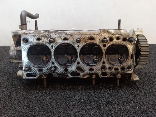 13A0723 Culata para HYUNDAI ATOS PRIME (MX) * 2002 1646037 - Imagen 5 de 7
