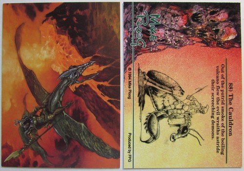 Mike Ploog 1994 single cards, pick more as low as 80 cents!! - Picture 93 of 95