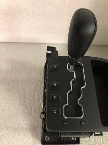 2007 Jeep Commander 2WD Gear Shift Control Assembly Transmission Shifter New OE - Picture 2 of 6