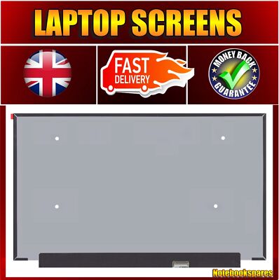 Kompatibel Dell Alienware M15 R6 (AWM15R6-7432BLK) 15,6'' FHD IPS AG Bildschirm 40Pin