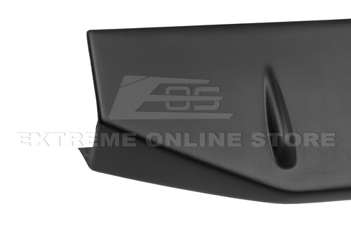 Para 14-21 Toyota Tundra | Kit alerón trasero maletero maletero maletero trasero serie Street ABS - Imagen 11 de 12