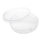 CELLTREAT 100mm x 15mm Petri Dish 500/Case, Slippable, Sterile, #229697