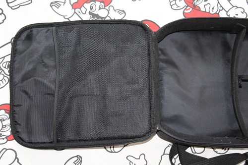 SONY PLAY STATION 1 PS1 PSX PSONE MOCHILA BAG OFICIAL BUEN ESTADO - Picture 4 of 4