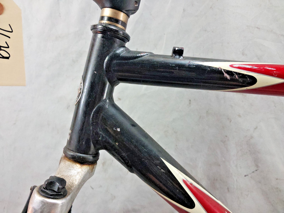 1995 Schwinn Moab 3 MTB Bike Frame Set 21