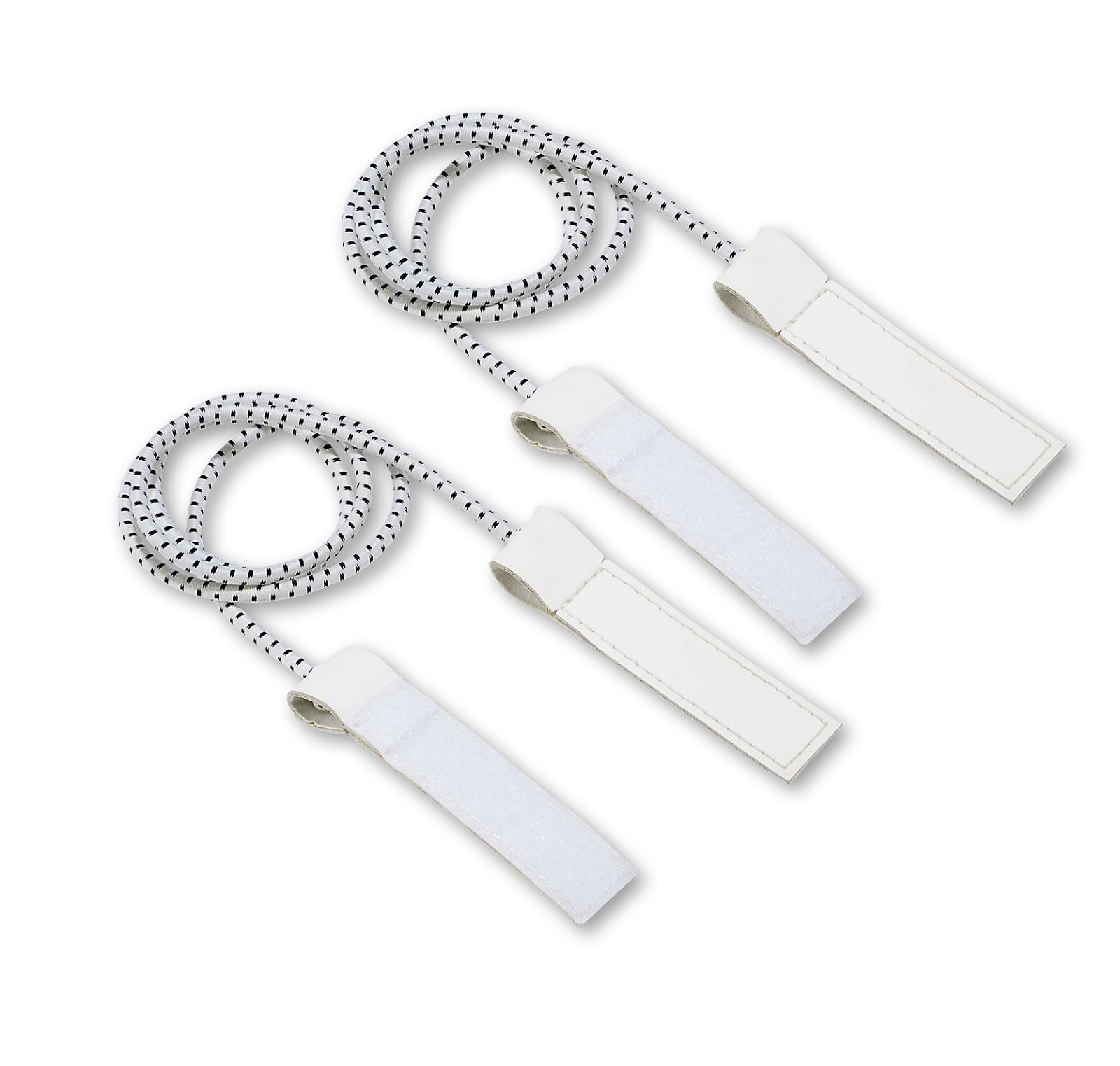 CCM  Elastic Toe Tie Kit | Hockey Goalie Goal Pad Bungee Strap System AP7012