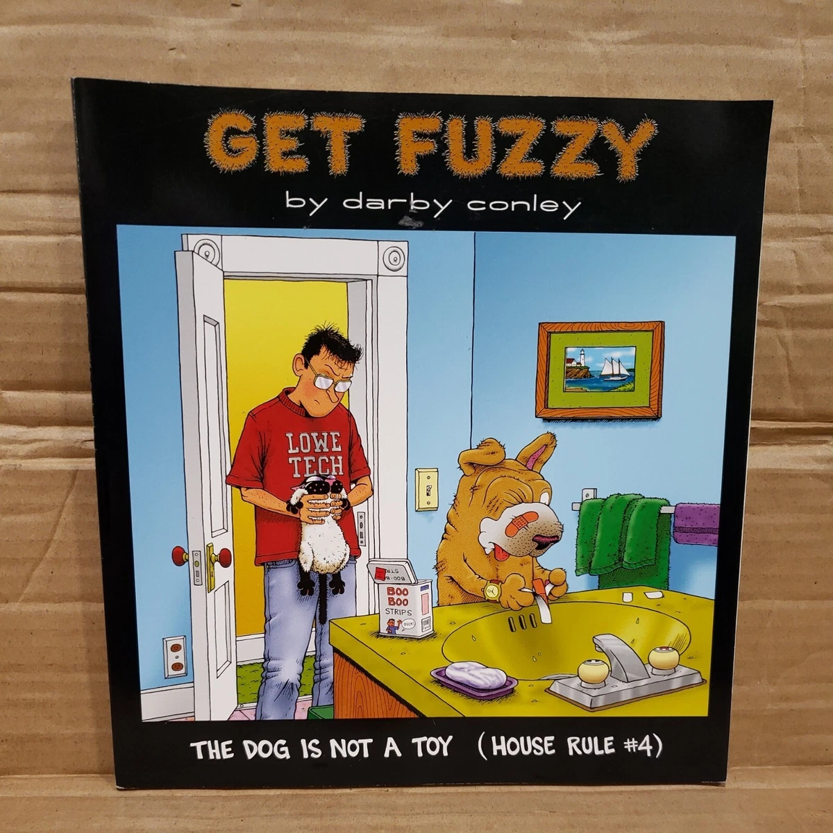 How Do I Make My Dog Less Staticy