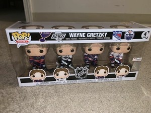 wayne gretzky funko pop