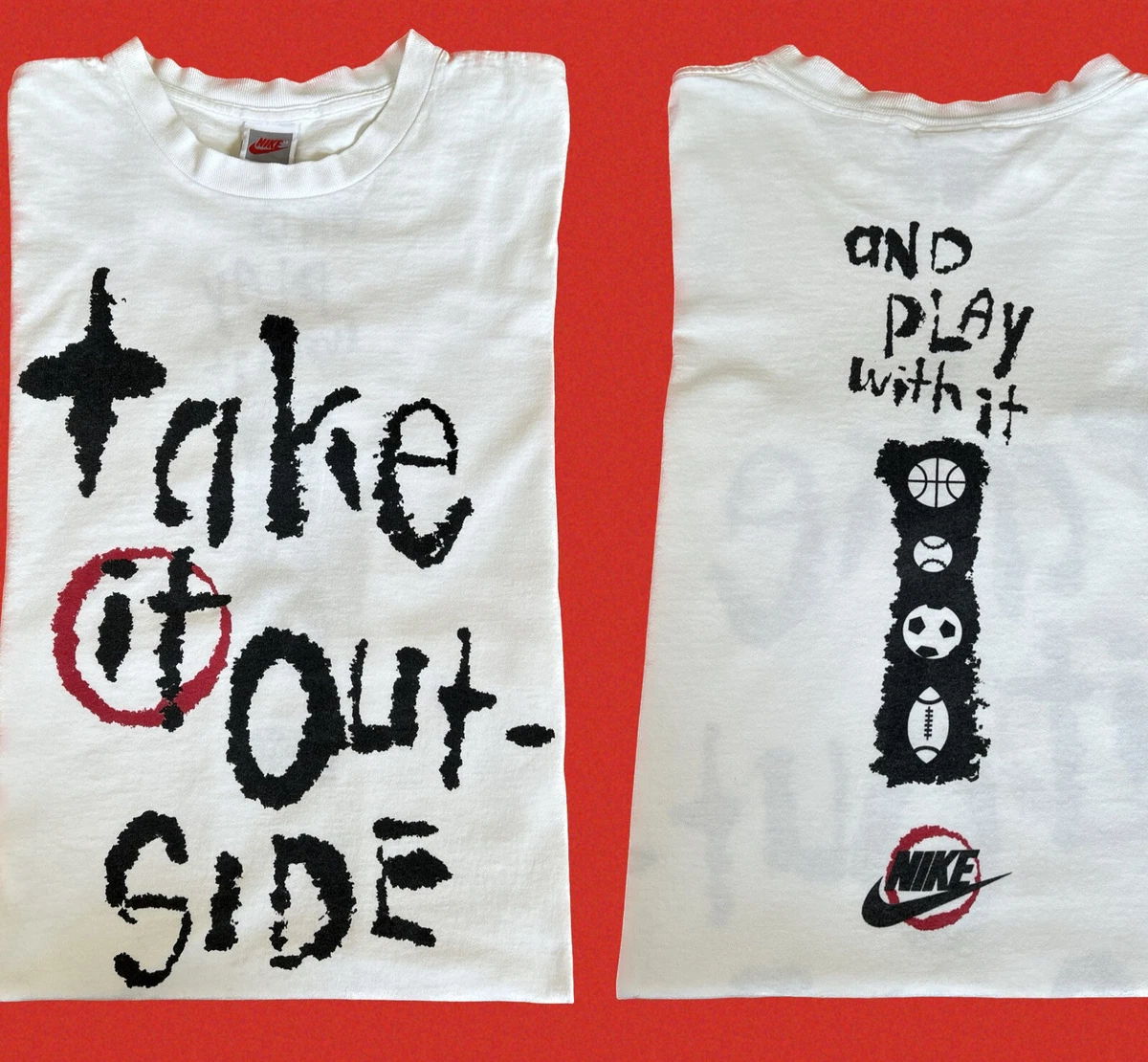 Nike play cheap t shirt