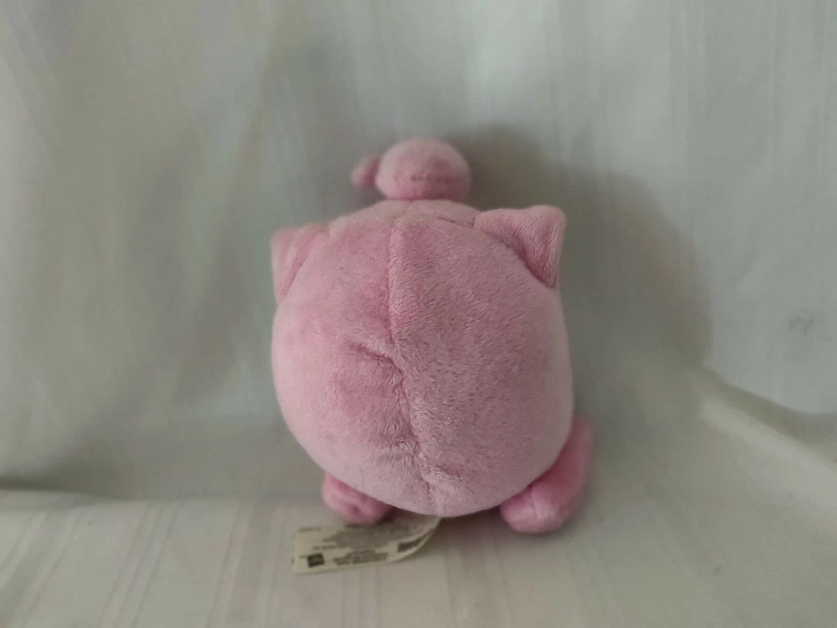 Jigglypuff bean bag hot sale