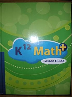 K12 Math+ inc. K12