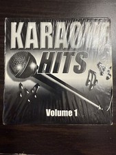 Karaoke Hits Volume 1-27
