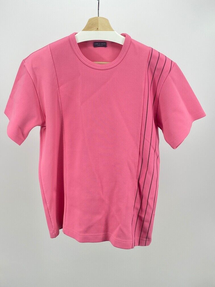 Comme Des Garcons Homme Plus AD1998 T-Shirt Archive Vintage Comme Des Garcons Homme Plus AD1998 T-Shirt Archive Vintage