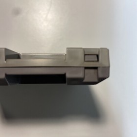 Al Unser Jr.'s Turbo Racing (Nintendo, NES 1990). Tested/Working.