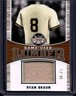 2024 Leaf Lumber Ryan Braun #GUL-88 Bat Relic /40