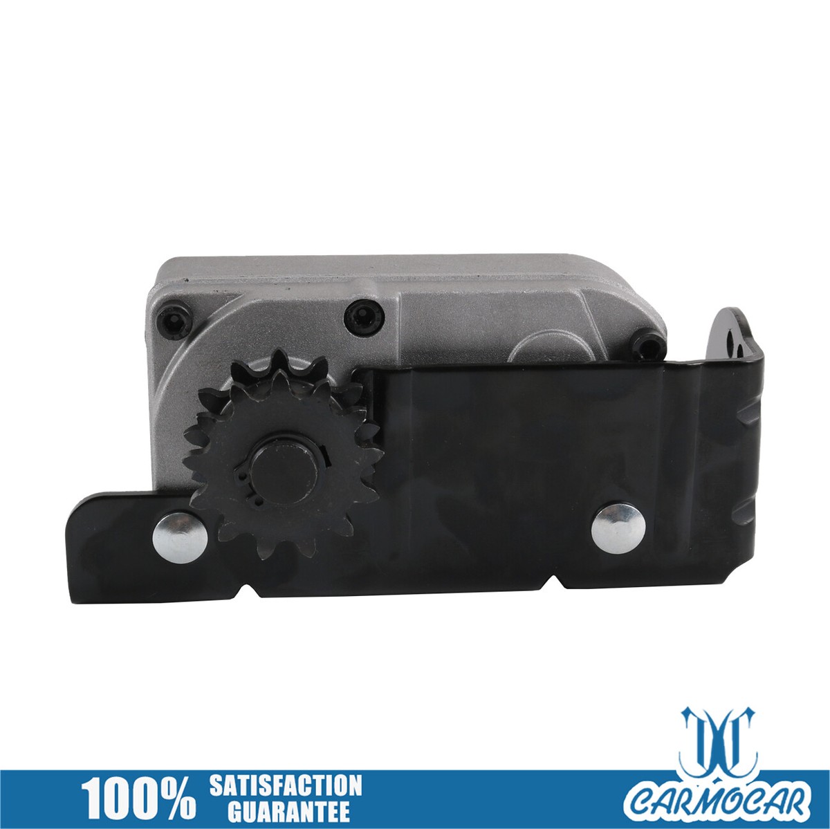 【N.】 Accu-Slide 25076-1 RV Trailer Slide Out Gear Box 13 Tooth