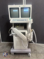 GE OEC Medical Systems Miniview 6800 C-Arm with Foot switch