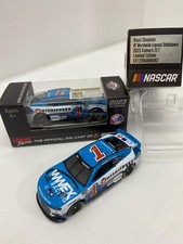 NASCAR 2023 ROSS CHASTAIN 1 UNISHIPPERS WORLDWIDE EXPRESS 1/64 DIECAST CAR