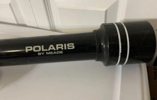 TELESCOPE OPTICAL TUBE ONLY for Meade 60AZ-D ...