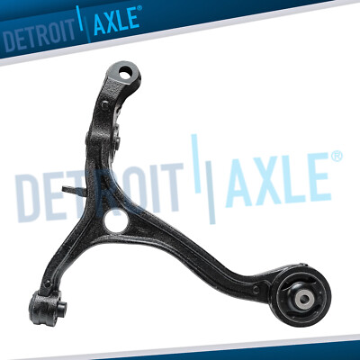 Front Right Lower Control Arm Set for 2009 2010 2011 2012 Honda Accord Acura TSX