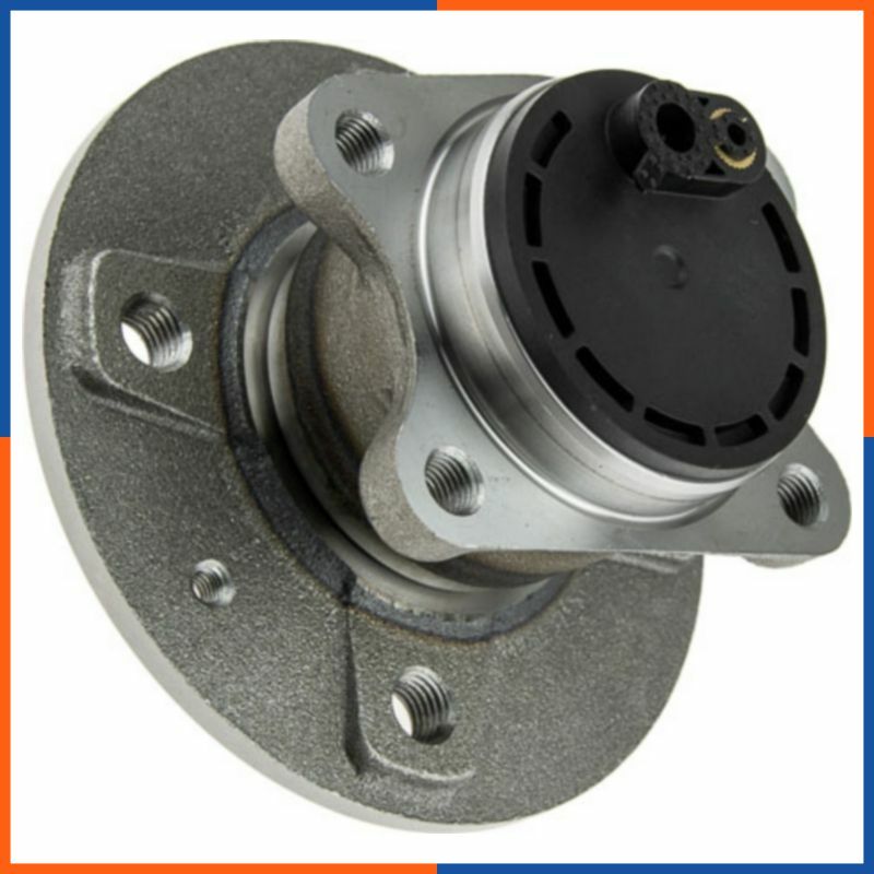 Roulement de roue arrière pour TOYOTA kit moyeu complet compatible 0197614 et 050643B
