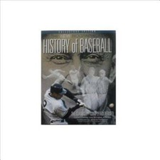 The New Biographical History of Baseball: The Classic--Completely Revised: New