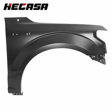 For Ford F150 F-150 Pickup 2015-2020 Front Right Steel Fender Passenger Side