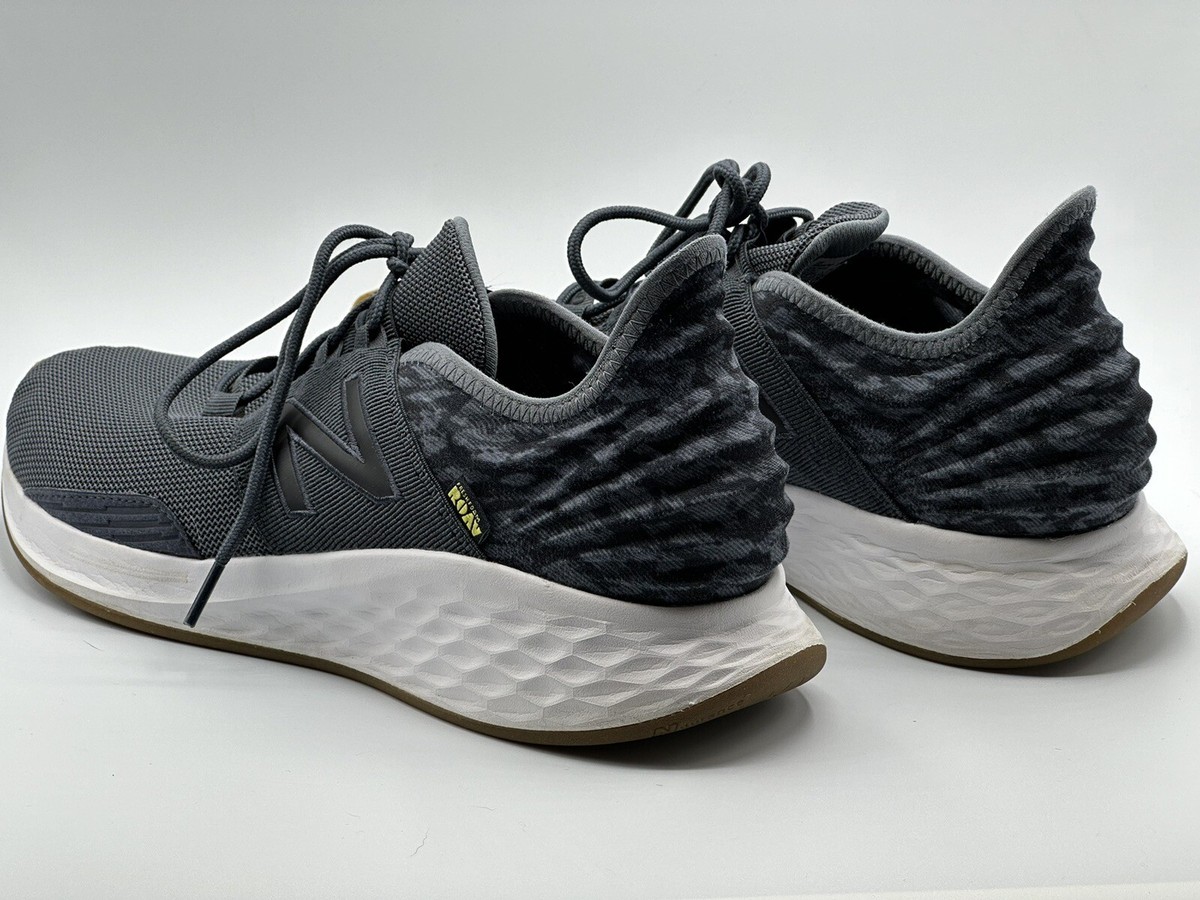 New Balance Foam Roav Men display picture 1