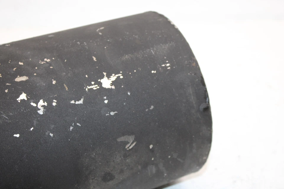 Silenciador de escape Tigershark Monte Carlo 770 1996 0712-205 JA10 Foto 2 de 4