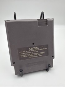 Mega Man 4 (Nintendo NES, 1992) Authentic Cart Tested