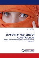 Nabiela Naily | Leadership And Gender Construction | Taschenbuch | Englisch
