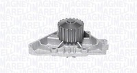 Wasserpumpe MotorküHlung Magneti Marelli 352316170914 FüR C4 CitroËN Picasso C5
