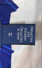 Polo Ralph Lauren Mens Team USA Paris 2024 Olympics Viscose Button Up Shirt Sz M — photo 3