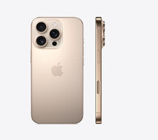Apple iPhone 16 Pro Max - 1 TB - Desert Titan...