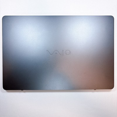 Sony VAIO Z VJZ13 i5-6267U 8GB RAM 256GB SSD 13.3in Japan