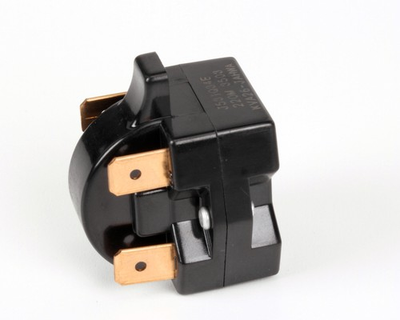 #ad Turbo Air Relay 30227M4000 Genuine OEM Replacement Part $24.14