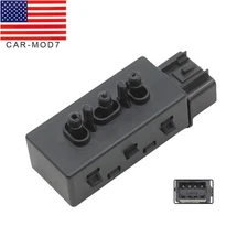 For 2015-2022 Chevrolet Colorado Power Seat Switch Control Driver Side 22901973