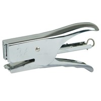 HeftgeräT 24/6 26/6 30 Blatt KapazitäT, GroßEs FassungsvermöGen, BüRogeräT
